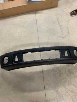 2010/2014 Ford F150 New Lower Bumper Valance 