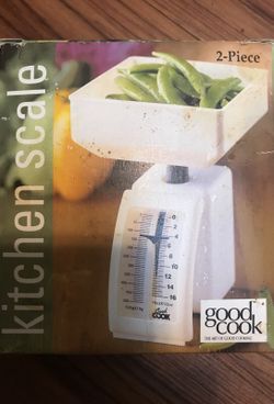 Kitchen scale