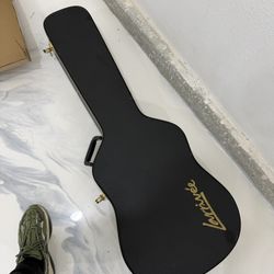 Guitar Case 