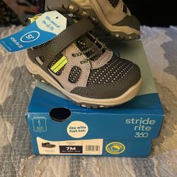 Stride Rite 360