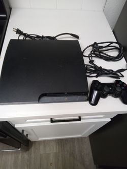 PS3