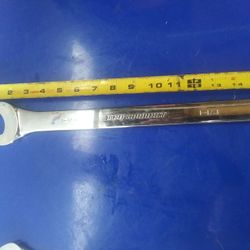 TEQ Correct 1-1/4" XL Combination Wrench