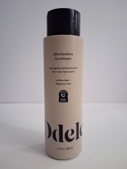 Ultra sensitive conditioner