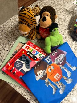 Little Boy Bundle