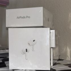 Airpods Pro (2nd Gen)