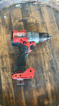 18v hammer/drill