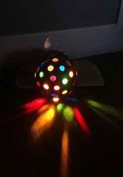 party light