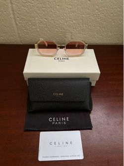 Celine Women’s Sunglasses