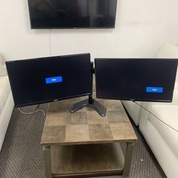 Acer monitor 27 inches with HDMI port