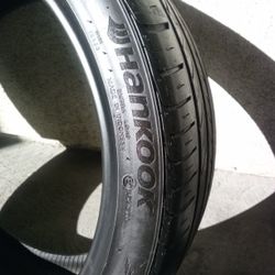 Hankook ventus S1 noble 2 225/40ZR18 92W 