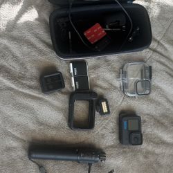 GoPro Hero 11