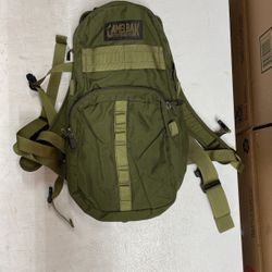 Camelback Pack 