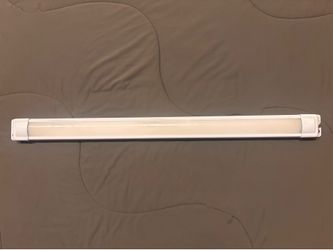 EZ Link Linkable Plug-in 24 in. LED White Under Cabinet Light