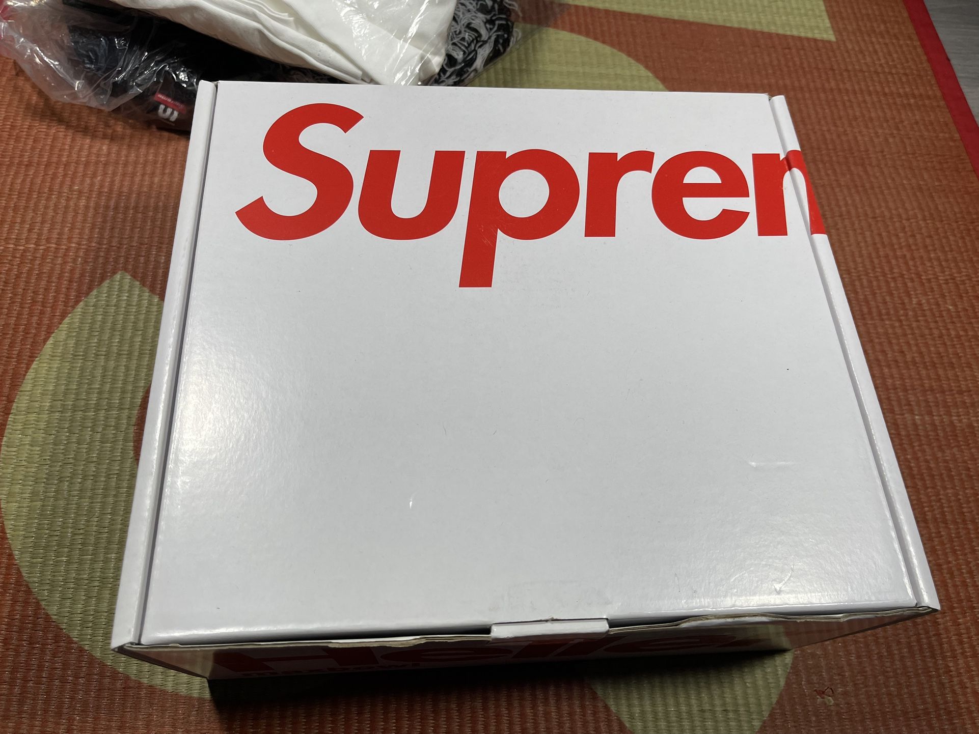 Supreme Heller Bowls - White - Set Of 6