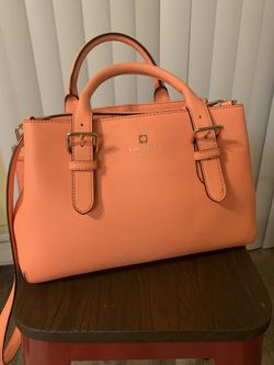 Cute Kate Spade Handbag
