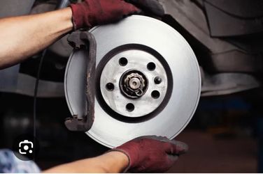 Brakes 