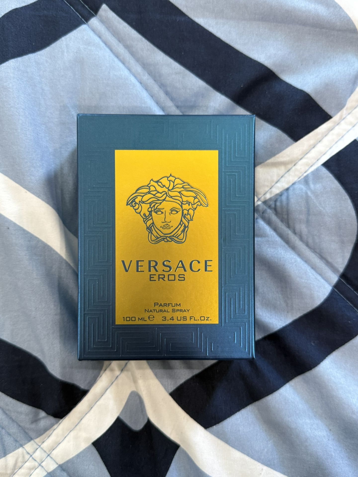 Versace Eros