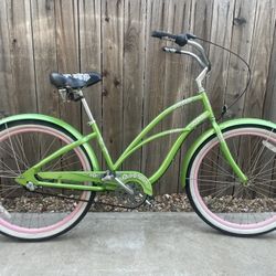 Electra Hawaii Beach Cruiser 3 Speed