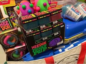 Various Needohs - Priced Listed in Description