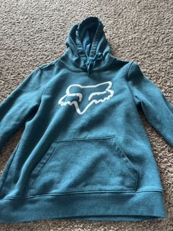 Fox Racing Hoodie
