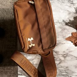 Under Armour Cross Body Bag