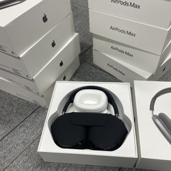 AirPods Max