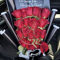 20 Rosas De Abril