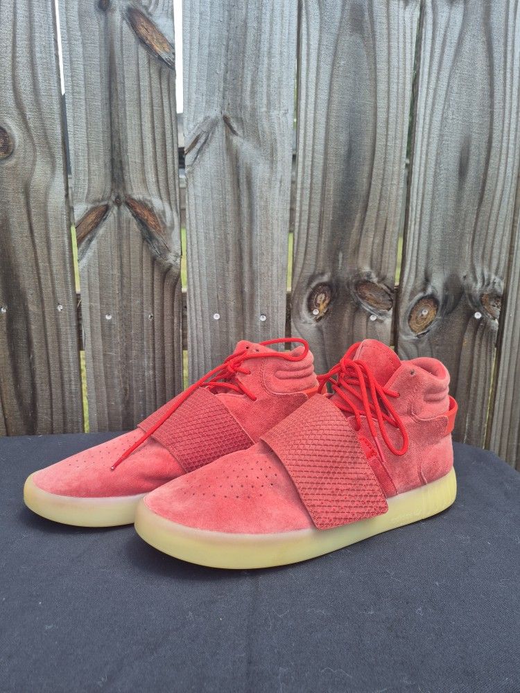 Adidas Original Tubular Invader