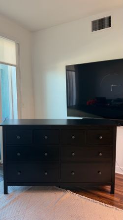 IKEA Hemnes Dresser
