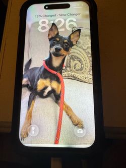I phone 14 pro used great condition upgraded don’t need was under att asking 325