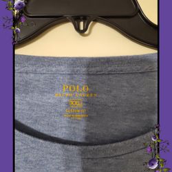 Polo Ralph Lauren Long Sleeve 