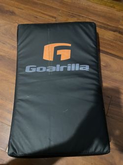 Goalrilla Tackling Pad