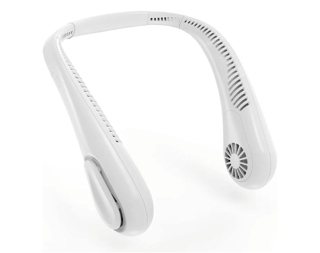 COMLIFE PORTABLE NECK FAN