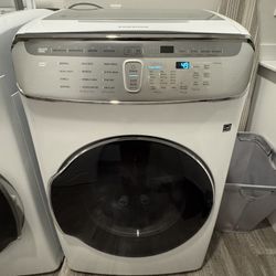 Samsung Gas Dryer 
