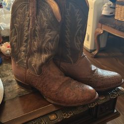 Tecovas Boots