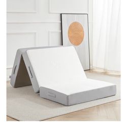 Folding Mattress,6inch. 