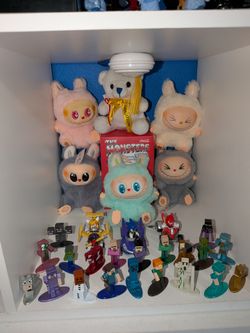 Labubu
