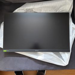 HP Omen 27in 1440p G-Sync Monitor