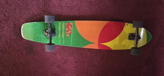 Long Board