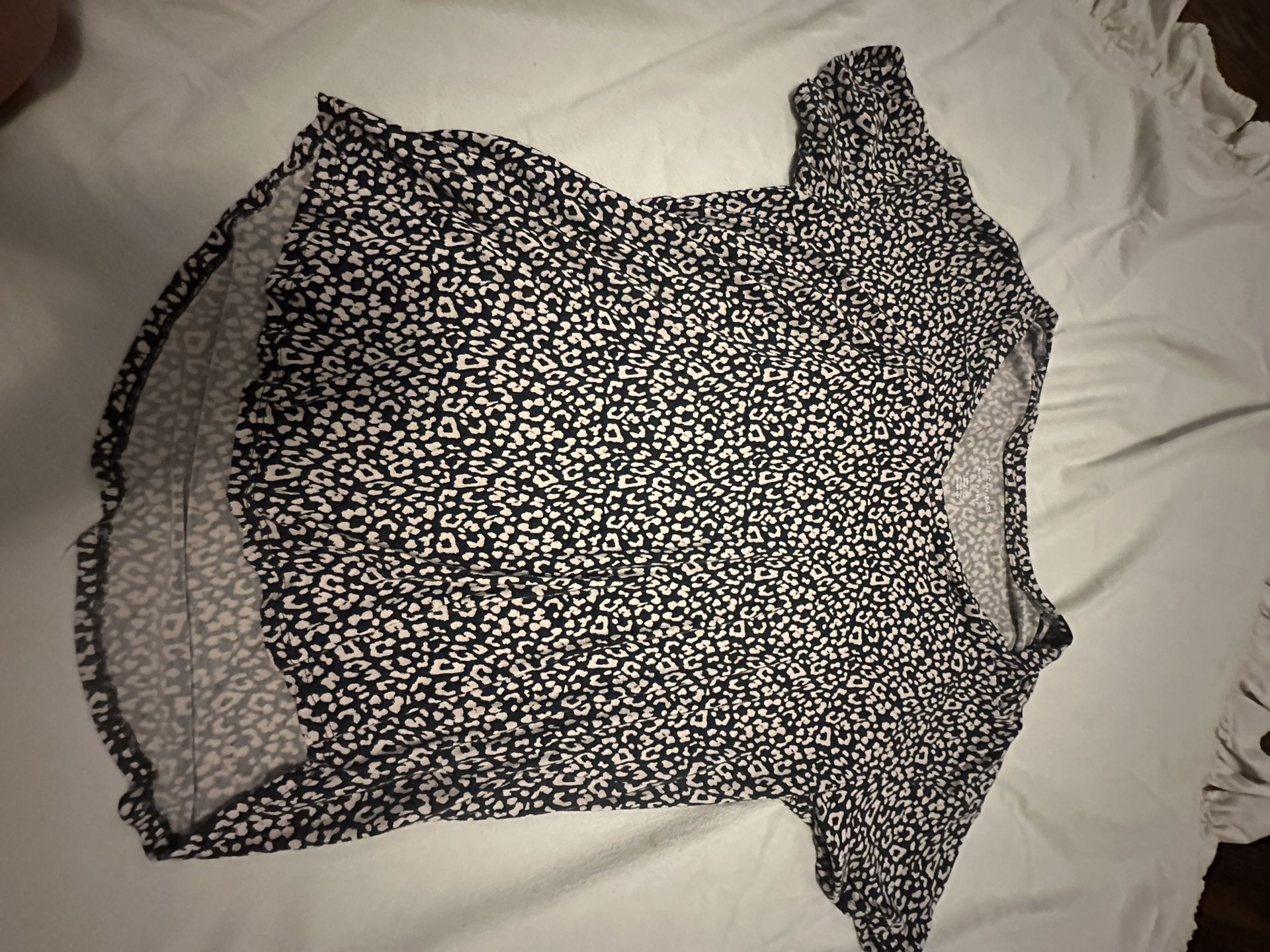 American Eagle Tee Size S