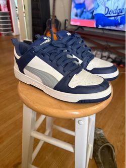 Puma size 11