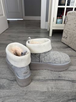 ugg women