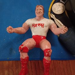 Piper Thumb Wrestler Original 
