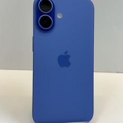 Apple iPhone 16 256gb. ( Fully Unlocked )
