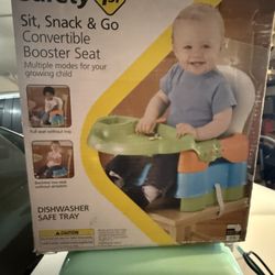 Booster Seat 