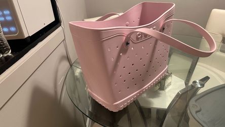 Crocs Classic Large Tote Bag