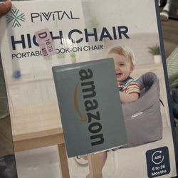 High Chair