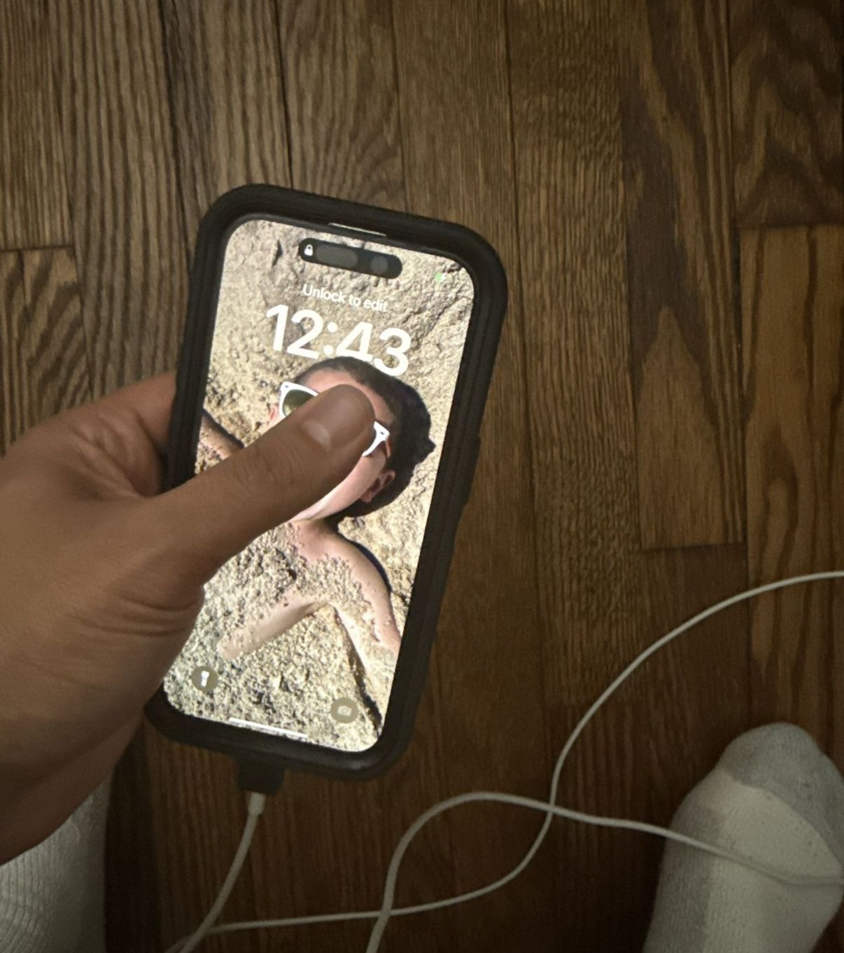 iPhone 14 Pro