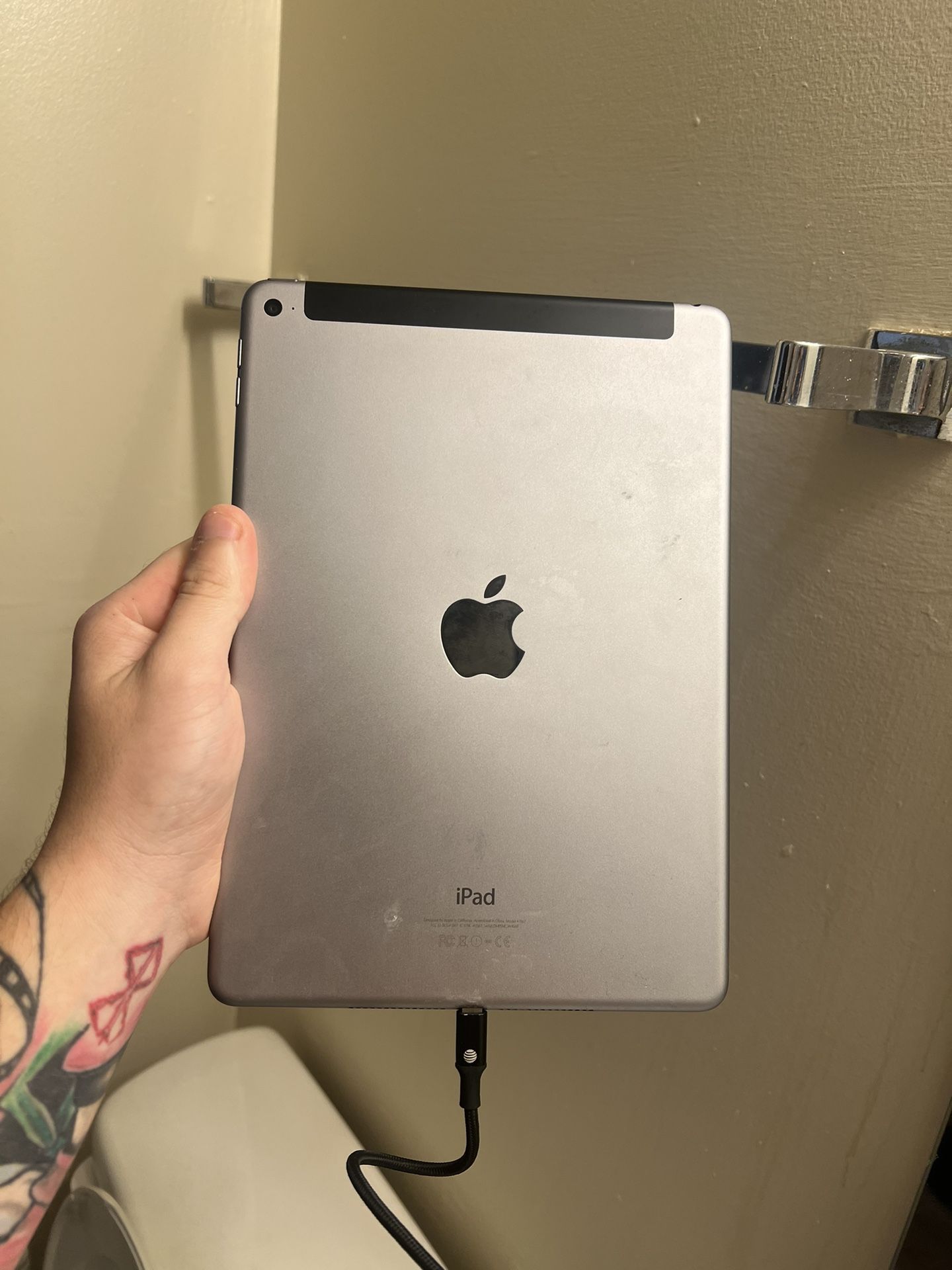 iPad Air