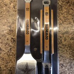 BBQ Set